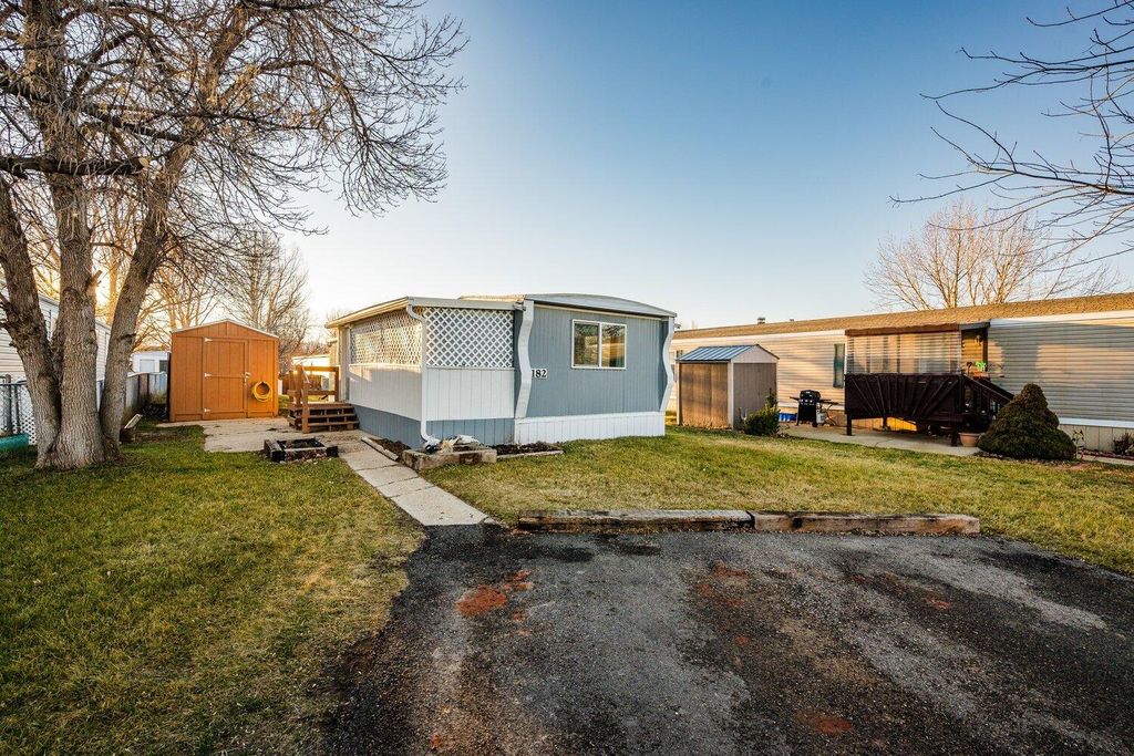 1511 Mydland Road 182, Sheridan, WY 82801 photo 18