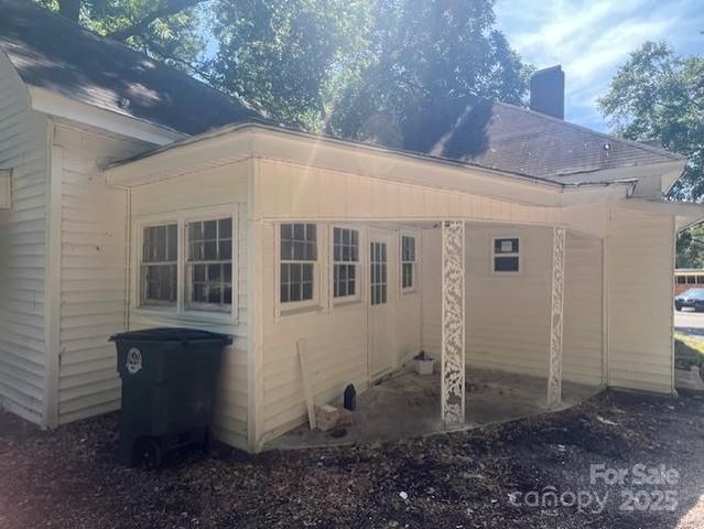 306 White Store Road, Wadesboro, NC 28170