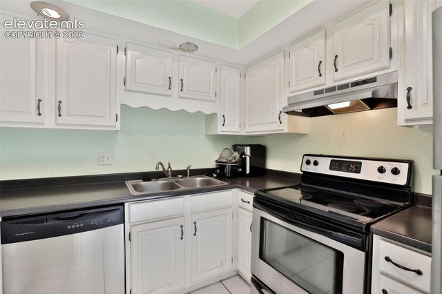 1469 Nokomis Drive, Colorado Springs, CO 80915