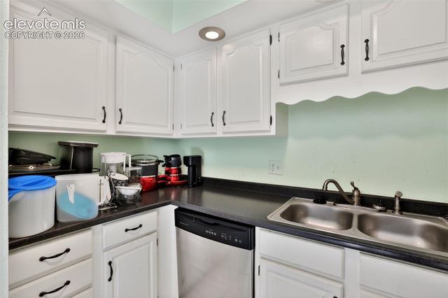 1469 Nokomis Drive, Colorado Springs, CO 80915