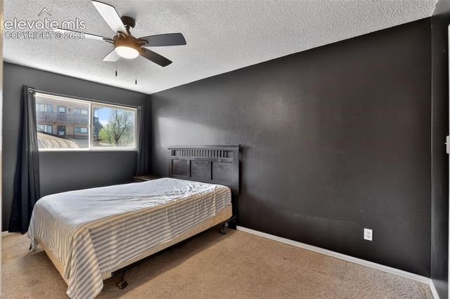 1469 Nokomis Drive, Colorado Springs, CO 80915