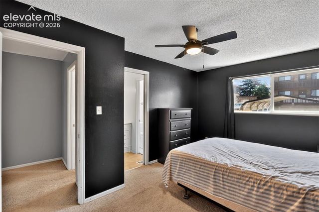 1469 Nokomis Drive, Colorado Springs, CO 80915