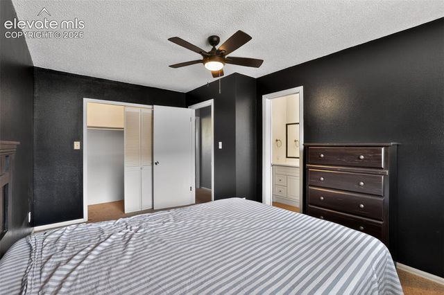 1469 Nokomis Drive, Colorado Springs, CO 80915