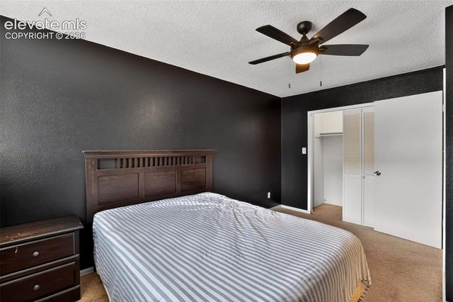 1469 Nokomis Drive, Colorado Springs, CO 80915