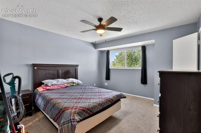 1469 Nokomis Drive, Colorado Springs, CO 80915