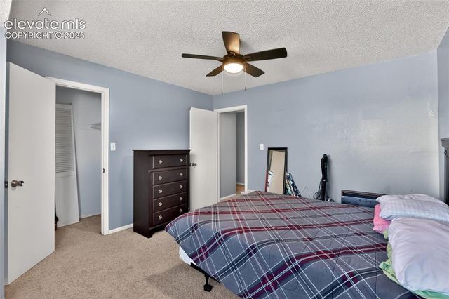 1469 Nokomis Drive, Colorado Springs, CO 80915