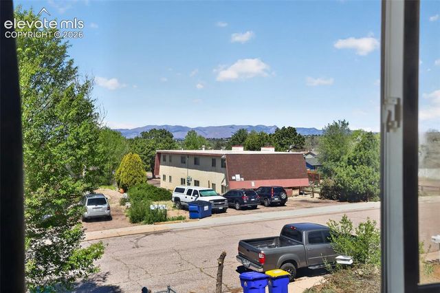 1469 Nokomis Drive, Colorado Springs, CO 80915