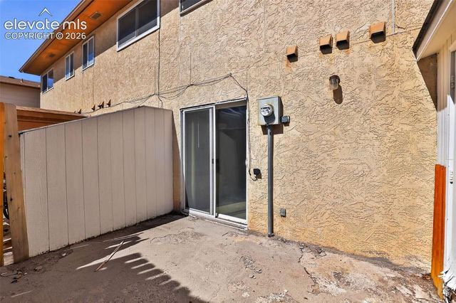 1469 Nokomis Drive, Colorado Springs, CO 80915