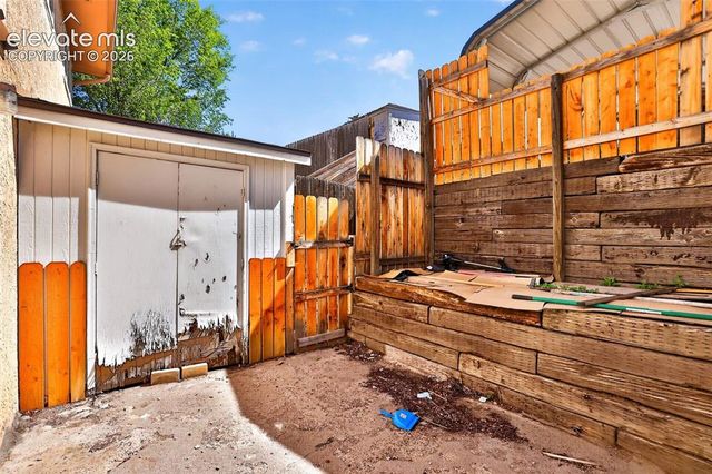 1469 Nokomis Drive, Colorado Springs, CO 80915