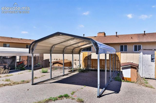 1469 Nokomis Drive, Colorado Springs, CO 80915