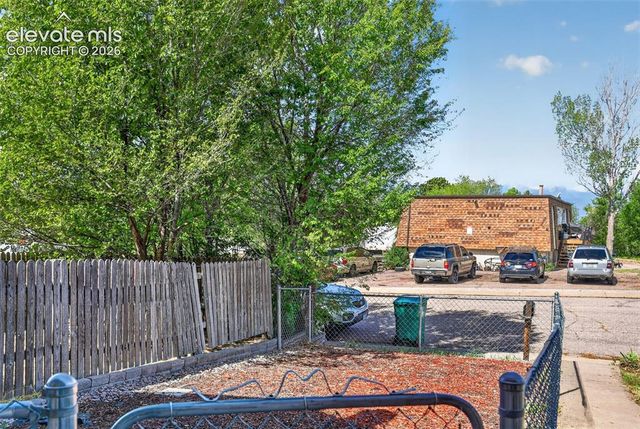1469 Nokomis Drive, Colorado Springs, CO 80915