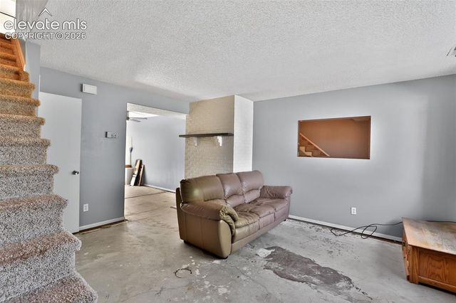 1469 Nokomis Drive, Colorado Springs, CO 80915
