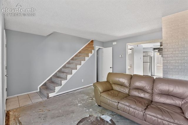 1469 Nokomis Drive, Colorado Springs, CO 80915