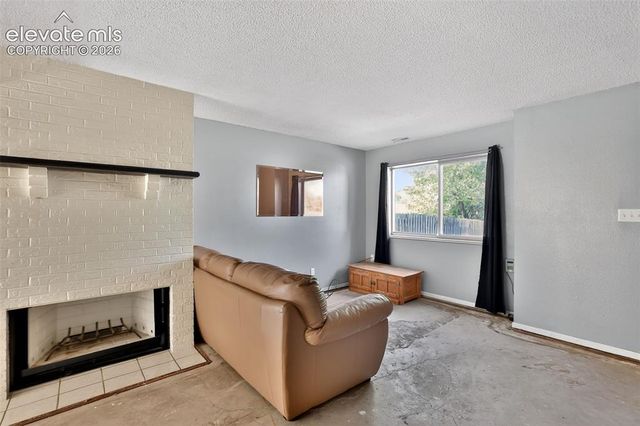 1469 Nokomis Drive, Colorado Springs, CO 80915
