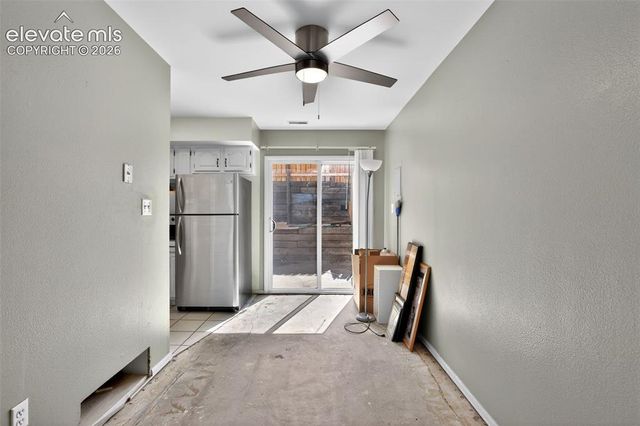 1469 Nokomis Drive, Colorado Springs, CO 80915