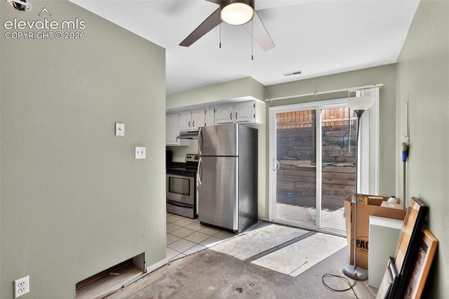 1469 Nokomis Drive, Colorado Springs, CO 80915