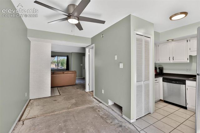 1469 Nokomis Drive, Colorado Springs, CO 80915