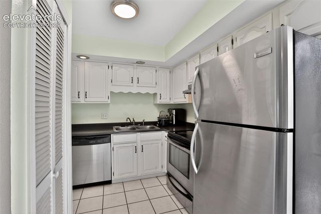 1469 Nokomis Drive, Colorado Springs, CO 80915