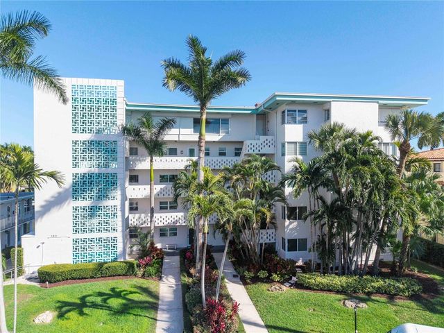 180 Isle Of Venice Drive 131, Fort Lauderdale, FL 33301