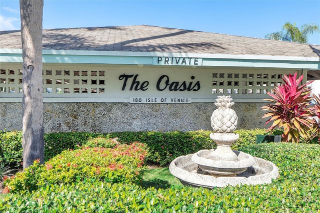 180 Isle Of Venice Drive 131, Fort Lauderdale, FL 33301