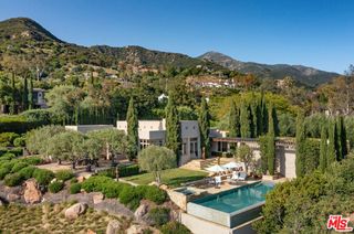 191 E Mountain Drive, Santa Barbara, CA 93108