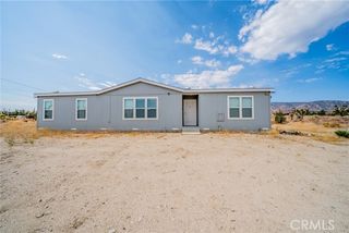 1573 Smoke Tree Road, Pinon Hills, CA 92372