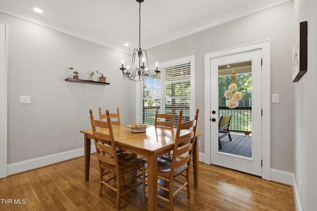 2389 Sawyers Pond Drive, Johnson City, TN 37604