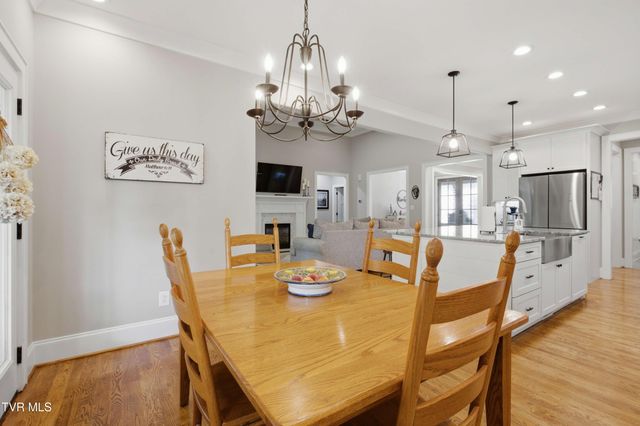 2389 Sawyers Pond Drive, Johnson City, TN 37604