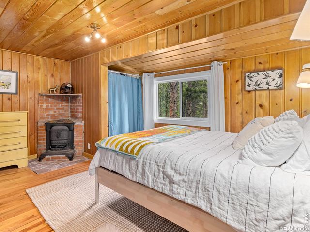 270 E Ski Road, Allenspark, CO 80510