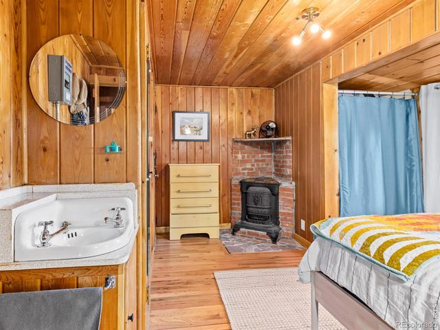 270 E Ski Road, Allenspark, CO 80510
