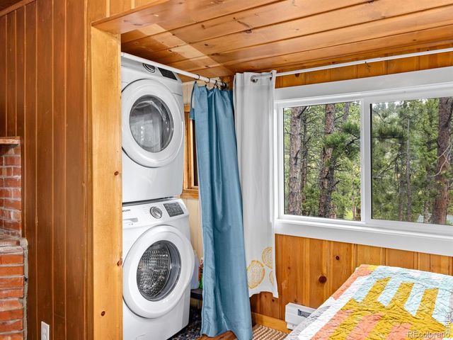 270 E Ski Road, Allenspark, CO 80510