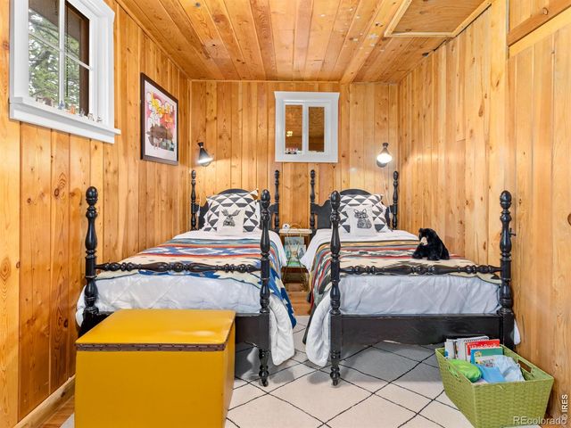 270 E Ski Road, Allenspark, CO 80510