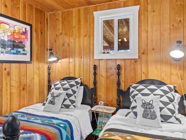 270 E Ski Road, Allenspark, CO 80510