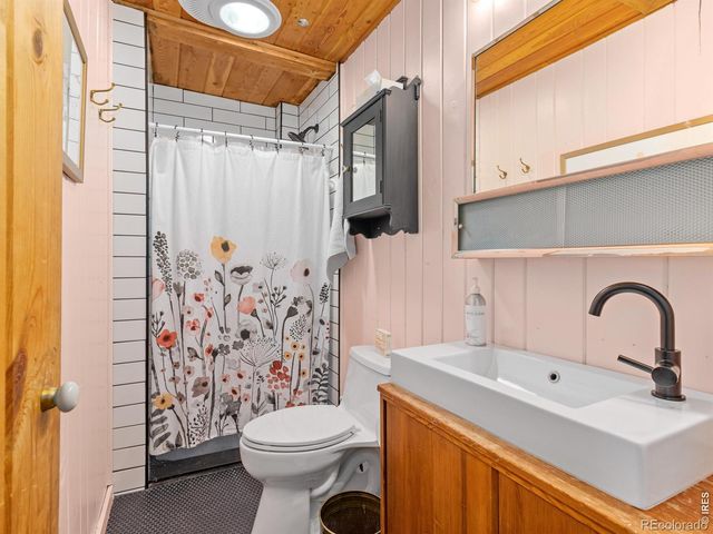 270 E Ski Road, Allenspark, CO 80510