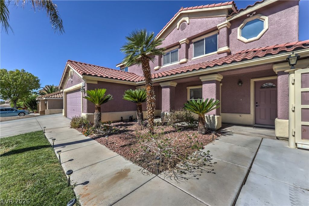 6384 Hotchkiss Court, Las Vegas, NV 89110 — photo 4