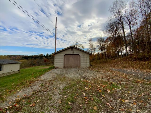 107 Francis Drive, Green Twp, PA 15043