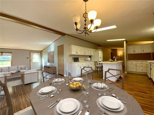 107 Francis Drive, Green Twp, PA 15043