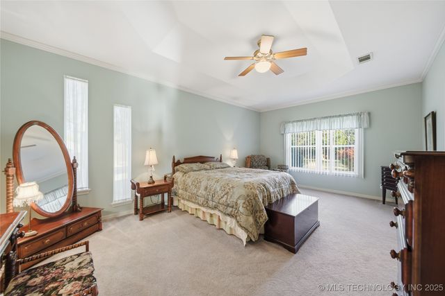 4225 Greentree Way 17A, Sand Springs, OK 74063