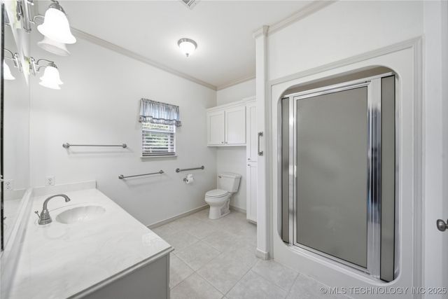 4225 Greentree Way 17A, Sand Springs, OK 74063