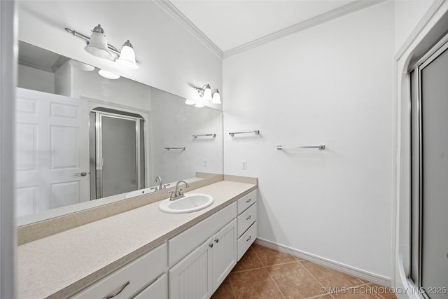 4225 Greentree Way 17A, Sand Springs, OK 74063