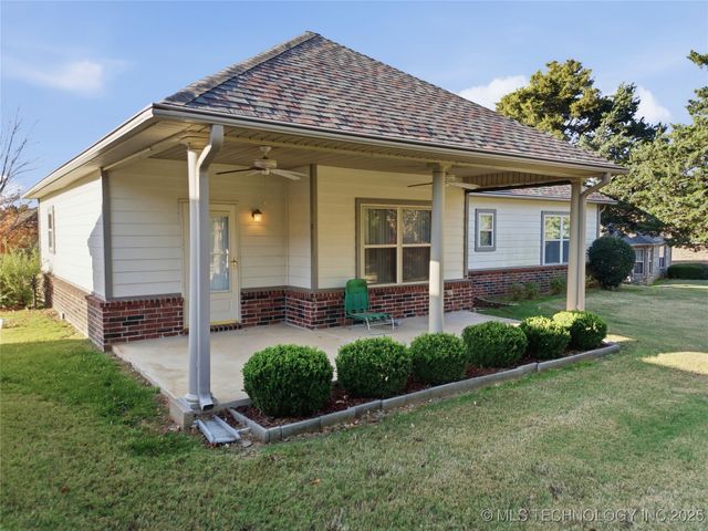 4225 Greentree Way 17A, Sand Springs, OK 74063