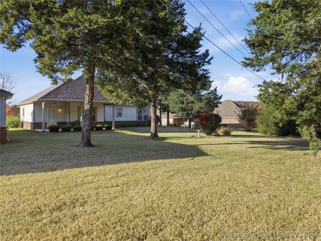 4225 Greentree Way 17A, Sand Springs, OK 74063