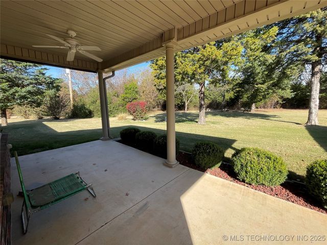 4225 Greentree Way 17A, Sand Springs, OK 74063