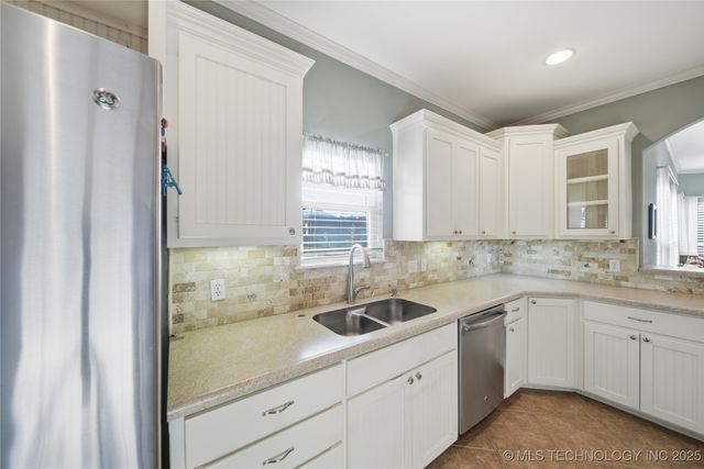 4225 Greentree Way 17A, Sand Springs, OK 74063