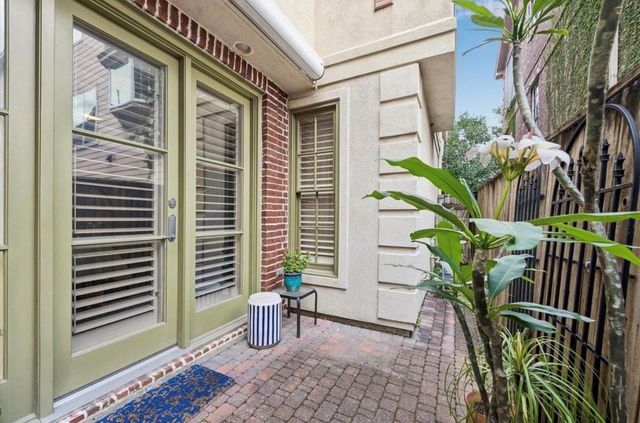 1315 Hyde Park Boulevard, Houston, TX 77006