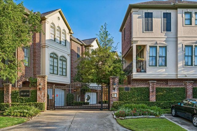 1315 Hyde Park Boulevard, Houston, TX 77006