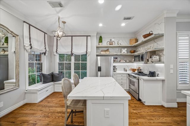 1315 Hyde Park Boulevard, Houston, TX 77006