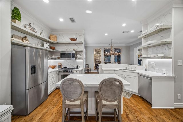 1315 Hyde Park Boulevard, Houston, TX 77006
