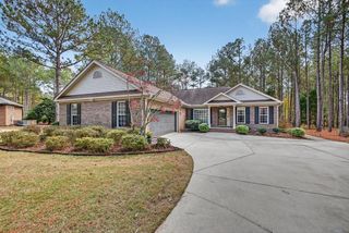 1020 Grantham Court, Aiken, SC 29803