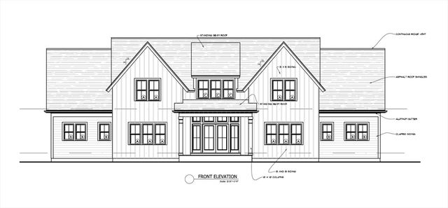 77 - L4 Old Cart Path Ln, Pembroke, MA 02359